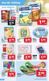 Knoblauch im Markant Nordwest Prospekt in Osnabrück Aktueller Markant Nordwest Prospekt mit Knoblauch, "DER MARKT FÜR GUTES ESSEN UND TRINKEN", Seite 6