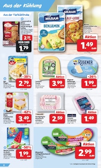 Wurst im Markant Nordwest Prospekt "DER MARKT FÜR GUTES ESSEN UND TRINKEN" mit 16 Seiten (Osnabrück)