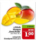 Kent oder Keitt Angebote bei Marktkauf Altenburg für 1,00 €