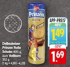 EDEKA Waldshut-Tiengen Prospekt mit  im Angebot für 1,49 €
