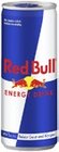 Energy Drink im Angebot bei Kaufland in Nettetal Energy Drink Angebote von RED BULL bei Kaufland Nettetal für 0,85 €