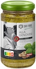 Pesto alla Genovese von San Fabio für 0,99 € bei Penny im Angebot Pesto alla Genovese von San Fabio im aktuellen Penny Prospekt