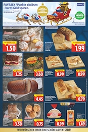 E center Donuts im Prospekt E center Donuts im Prospekt