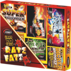 Jugend-Feuerwerk Ratz-Fatz-Box von Comet im aktuellen Marktkauf Prospekt für 6,99 €