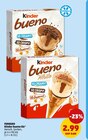 Aktuelles Kinder bueno Eis Angebot bei Penny in Ludwigshafen (Rhein) ab 2,99 €
