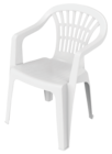 Fauteuil - Lyra - Bazarland à Angers Fauteuil - Lyra en promo chez Bazarland Angers à 8,99 €