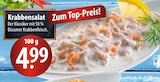 Krabbensalat bei famila Nordost im Langenhagen Prospekt für 4,99 €