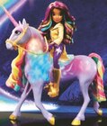 Sophia et Wildstar à fonctions en promo chez La Grande Récré Sophia et Wildstar à fonctions dans le catalogue La Grande Récré