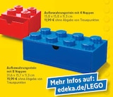 Aufbewahrungsstein mit 4 Noppen im Angebot bei Marktkauf in Bautzen Aufbewahrungsstein mit 4 Noppen Angebote von LEGO bei Marktkauf Bautzen für 11,99 €