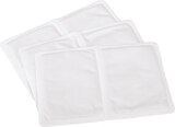 Patchs chauffants ou ceintures chauffantes - Sensiplast dans le catalogue Lidl