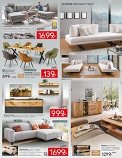 Wohnwand im Schaffrath Prospekt in Mönchengladbach Aktueller Schaffrath Prospekt mit Wohnwand, "SCHÖNE WEIHNACHTSZEIT", Seite 2