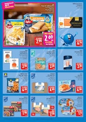 Aktueller Marktkauf Prospekt mit Garnelen, "AUSWAHL RIESIG, PREISE NIEDRIG", Seite 7