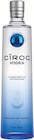 Vodka Blue - Cîroc en promo chez Intermarché Super Créteil à 30,51 €