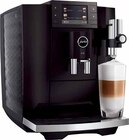 Aktuelle Kaffee Angebote bei MEDIMAX in Hilden Aktuelles Kaffeevollautomat E8 Piano Black (ED) Angebot bei MEDIMAX in Hilden ab 969,00 €