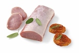 Schweine-Rückenbraten im Angebot bei EDEKA in Kirchheim Schweine-Rückenbraten Angebote bei EDEKA Kirchheim für 7,99 €