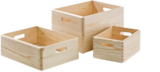 Hagebaumarkt Lotte - Allzweckkiste Angebot im Prospekt Allzweckkiste bei Hagebaumarkt im Lotte Prospekt für