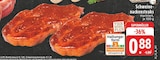 EDEKA Schwerte - Schweinenackensteaks Angebot im Prospekt Schweinenackensteaks bei EDEKA im Schwerte Prospekt für 0,88 €