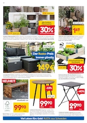 Aktueller Rusta Prospekt mit Kochtopf, "Viele Schnäppchenpreise", Seite 12