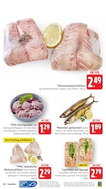 Fisch im EDEKA Prospekt in Hanau Aktueller EDEKA Prospekt mit Fisch, "Aktuelle Angebote", Seite 15
