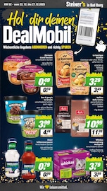 Aktueller EDEKA Prospekt mit Katzenfutter, "Aktuelle Angebote", Seite 12