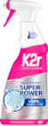 SPRAY DETACHANT K2R - K2R en promo chez Auchan Hypermarché SPRAY DETACHANT K2R - K2R dans le catalogue Auchan Hypermarché