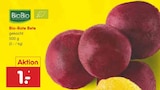 Bio-Rote Bete gekocht Angebote von BioBio bei Netto Marken-Discount Arnsberg für 1,00 €
