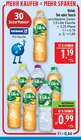 Tee Angebote von Volvic bei Marktkauf Plauen für 0,99 €