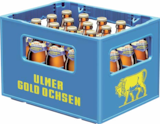 Getränke Hoffmann Treuenbrietzen - Ulmer Hell Angebot im Prospekt Ulmer Hell bei Getränke Hoffmann im Treuenbrietzen Prospekt für 20,99 €