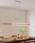 Aktuelles LED-Pendelleuchte „Rivera“ Angebot bei XXXLutz in Köln ab 499,00 €