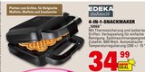 4-in-1-Snackmaker „10066“ bei Marktkauf im Böblingen Prospekt für 34,99 €