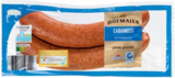 Cabanossi von Hofmaier für 2,49 € bei Netto Marken-Discount im Angebot Cabanossi von Hofmaier im aktuellen Netto Marken-Discount Prospekt