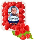 Himbeeren Angebote von SanLucar bei REWE Leinfelden-Echterdingen für 1,99 €