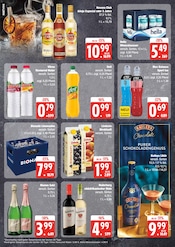 Aktueller EDEKA Prospekt mit Rum, "Top Angebote", Seite 18