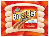 Bruzzzler Minis oder Bruzzzler Original Angebote von Wiesenhof bei REWE Buchholz für 3,99 €