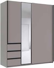 Aktuelle Kleiderschrank Angebote bei Zurbrüggen in Bremerhaven Aktuelles Schwebetürenschrank "STADE" Angebot bei Zurbrüggen in Bremerhaven ab 299,00 €
