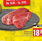 Aktuelles Rinderbraten Falsches Filet Angebot bei EDEKA in Mönchengladbach ab 18,88 €