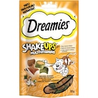 DREAMIES? Shake ups Multivitamins Geflügel Picknick 55 g im Angebot bei Zookauf in Ansbach DREAMIES? Shake ups Multivitamins Geflügel Picknick 55 g Angebote von Dreamies bei Zookauf Ansbach für 1,19 €