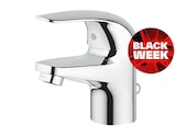 Brico Dépôt Rouen - Promo Mitigeur lavabo OLD SWIFT S - H.13,1 cm Promo Mitigeur lavabo OLD SWIFT S - H.13,1 cm à 39,90 € dans le catalogue Brico Dépôt à Rouen