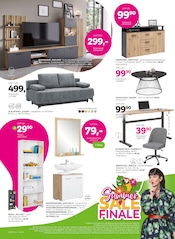 Regal im mömax Prospekt in Heidenheim Aktueller mömax Prospekt mit Regal, "Summer SALE FINALE", Seite 4