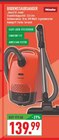 Aktuelle Staubsauger Angebote bei Marktkauf in Bielefeld Aktuelles Bodenstaubsauger Guard S1 Junior Angebot bei Marktkauf in Bielefeld ab 139,99 €