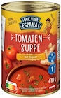 Penny Frankenberg - Suppe Angebot im Prospekt Suppe bei Penny im Frankenberg Prospekt für 1,49 €
