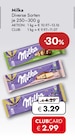 Aktuelles Milka Angebot bei Travel FREE in Chemnitz ab 2,99 €