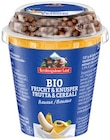 Bio Frucht & Knusper Joghurt von Berchtesgadener Land im aktuellen Penny Prospekt für 0,79 €