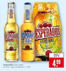 Original Angebote von Desperados bei Marktkauf Eppingen für 4,99 €