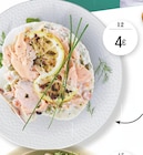 Promo Coquille de saumon macédoine à 4,00 € dans le catalogue Supermarchés Match à Obermodern