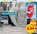Wohnaccessoire Angebote von home ideas living bei Penny-Markt Kirchheim für 14,99 €