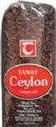Ceylon Schwarz-tee im Angebot bei Netto Marken-Discount in Görlitz Ceylon Schwarz-tee Angebote von Tanay bei Netto Marken-Discount Görlitz für 2,99 €