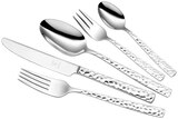 Besteck-Set Touch im XXXLutz Möbelhäuser Prospekt Besteck-Set Touch von Justinus Bestecke im aktuellen XXXLutz Möbelhäuser Prospekt für 29,99 €