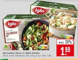 Gemüse-Ideen Italienische Art Angebote von Iglo bei Marktkauf Fellbach für 1,99 €