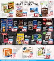Aktueller HIT Prospekt mit Espresso, "ECHTE VIELFALT", Seite 3